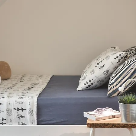 Mii Bajamonti Palace Appartement