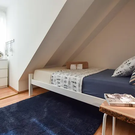 Appartement Mii Bajamonti Palace