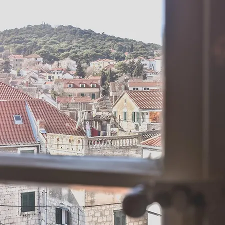 Mii Bajamonti Palace * Split