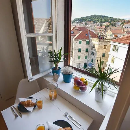 Apartment Mii Bajamonti Palace *