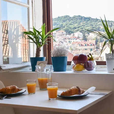 Mii Bajamonti Palace Appartement *