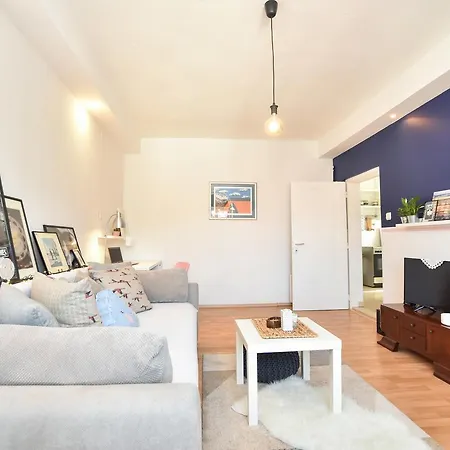 Mii Bajamonti Palace Appartement *
