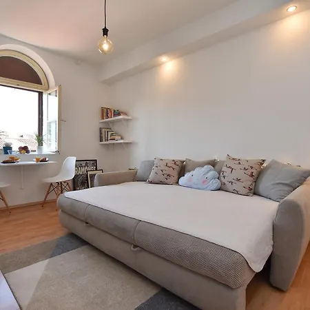 Appartement Mii Bajamonti Palace *