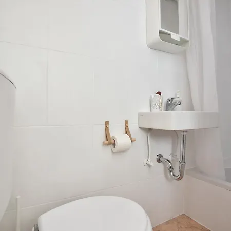 Mii Bajamonti Palace Apartment