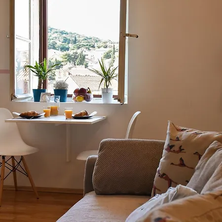 Mii Bajamonti Palace Apartment Split