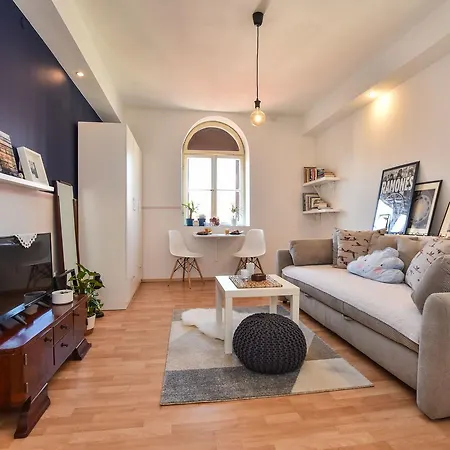 Mii Bajamonti Palace Apartment Split